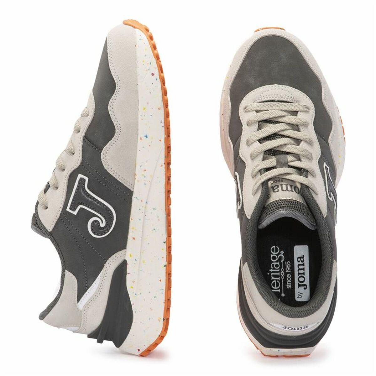 Sportskor Casual Herr Joma Sport C.367 2412 - 2