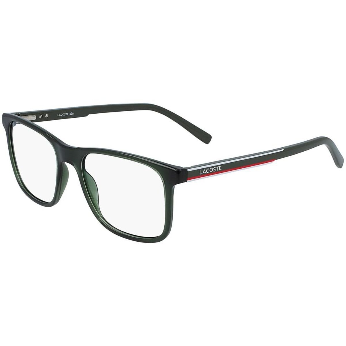 Herrsolglasögon Lacoste L2848