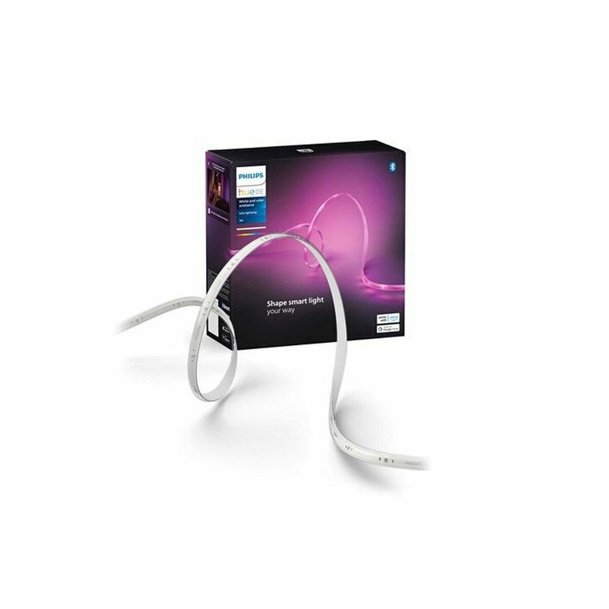 LED trakovi Philips Vit 20 W