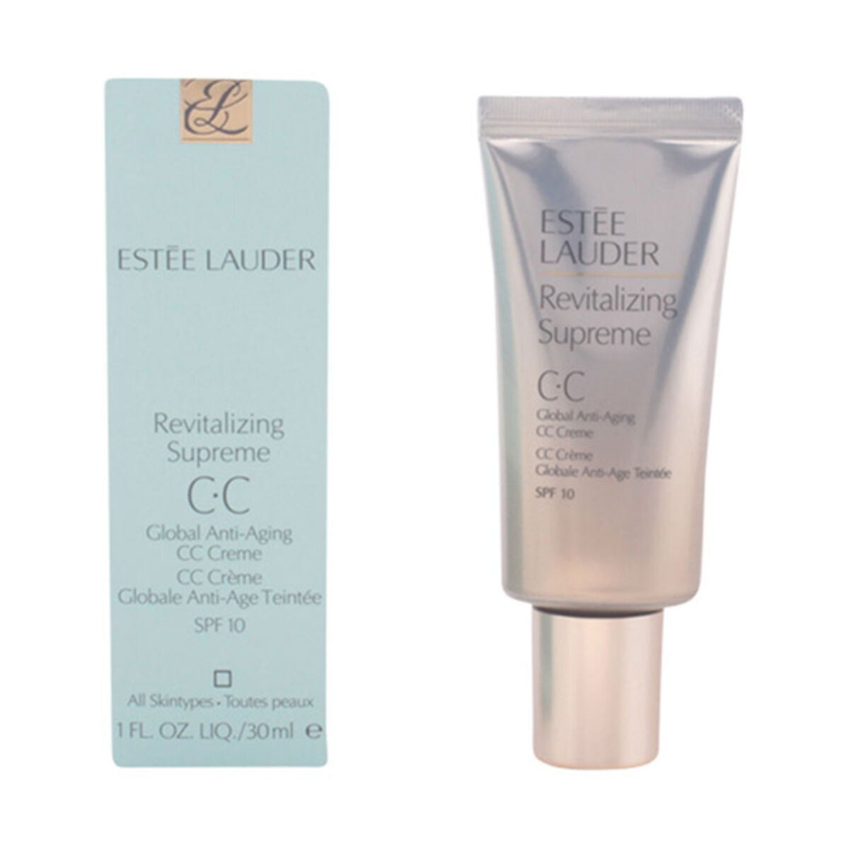 Ansiktskräm Estee Lauder YJ52010000 30 ml Spf 10