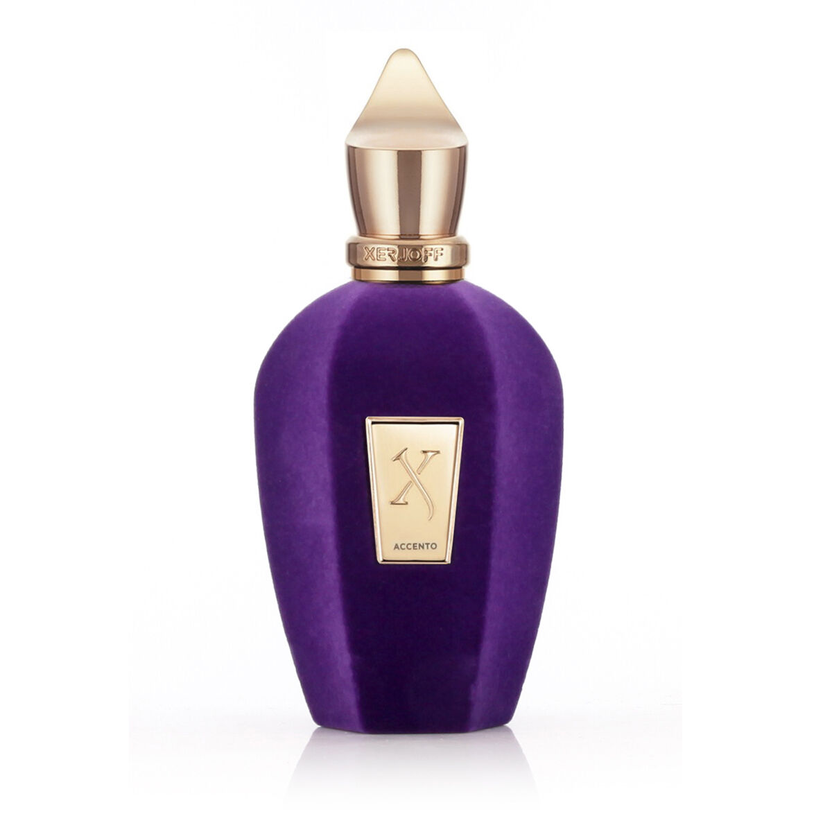Parfym Unisex Xerjoff Accento EDP 100 ml - 2
