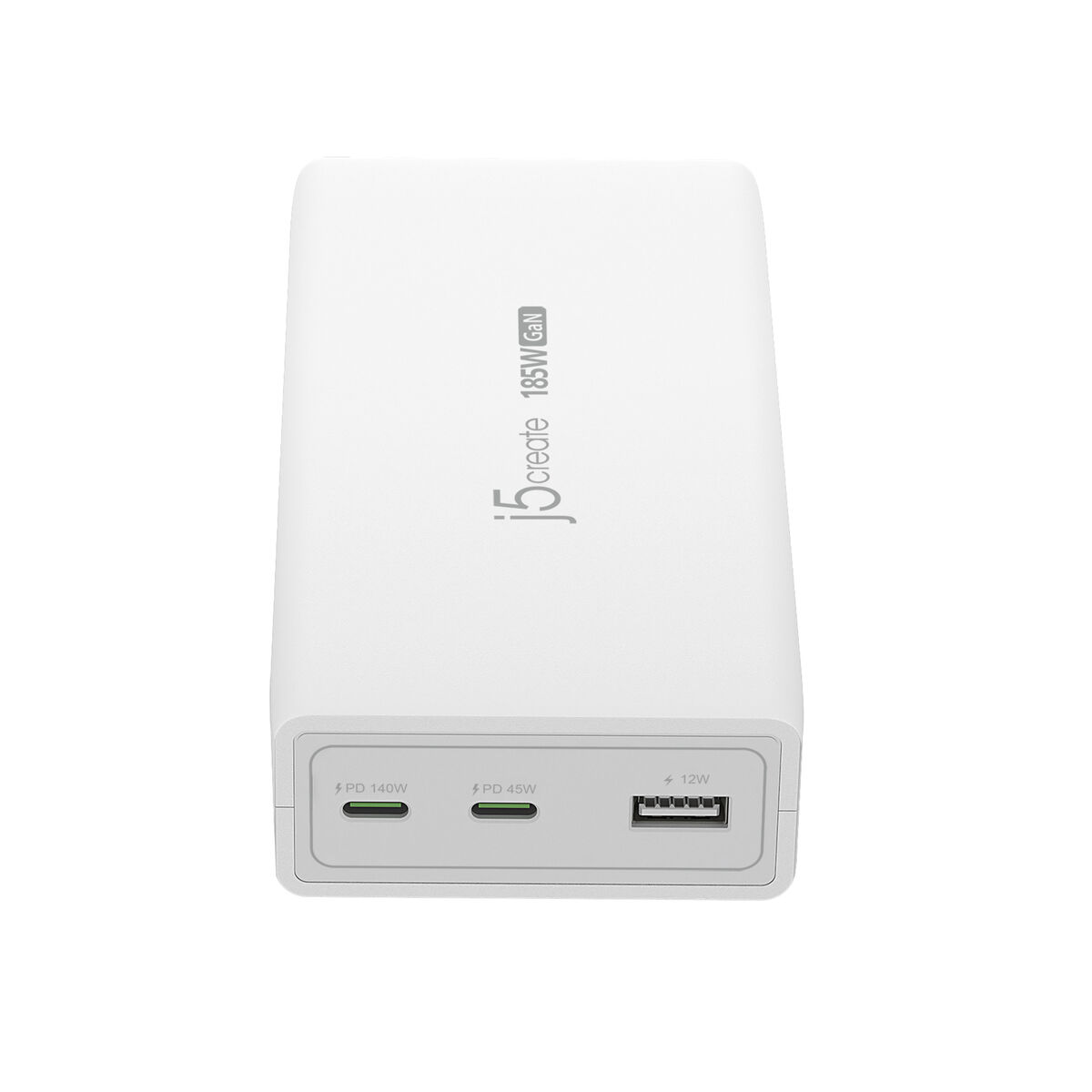 Powerbank j5create JUP37185W-EN Vit