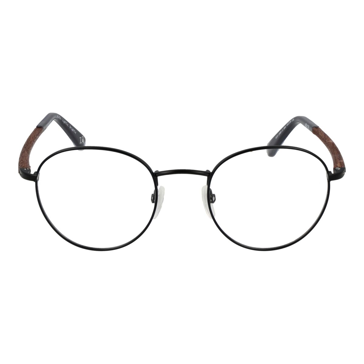 Glasögonbågar Botaniq MOD. BIO-1009 48006 - 2