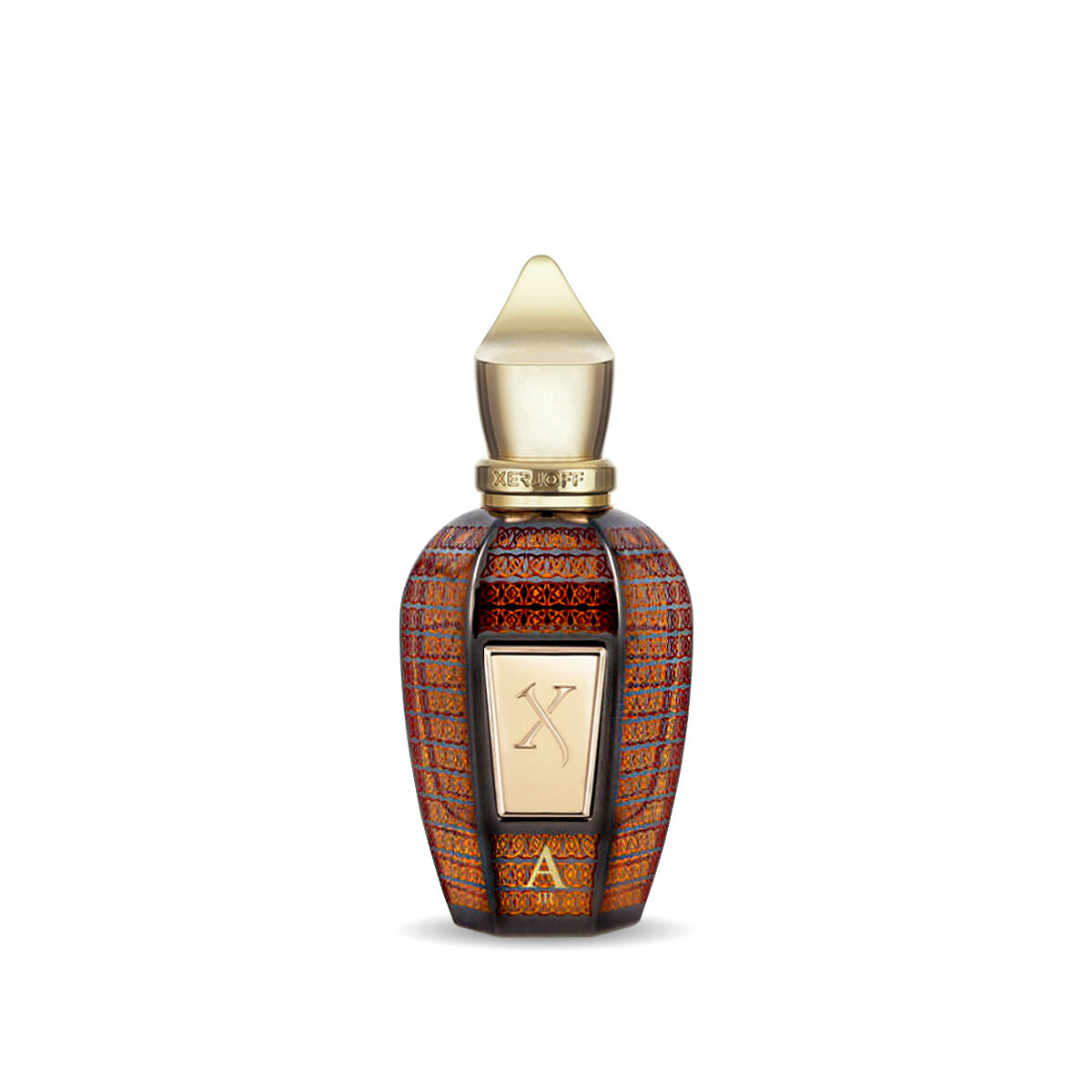 Parfym Unisex Xerjoff Oud Stars Alexandria III EDP 50 ml - 2