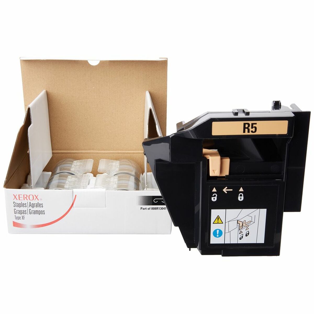 Fixering Återvunnen Xerox 008R13041 - 2