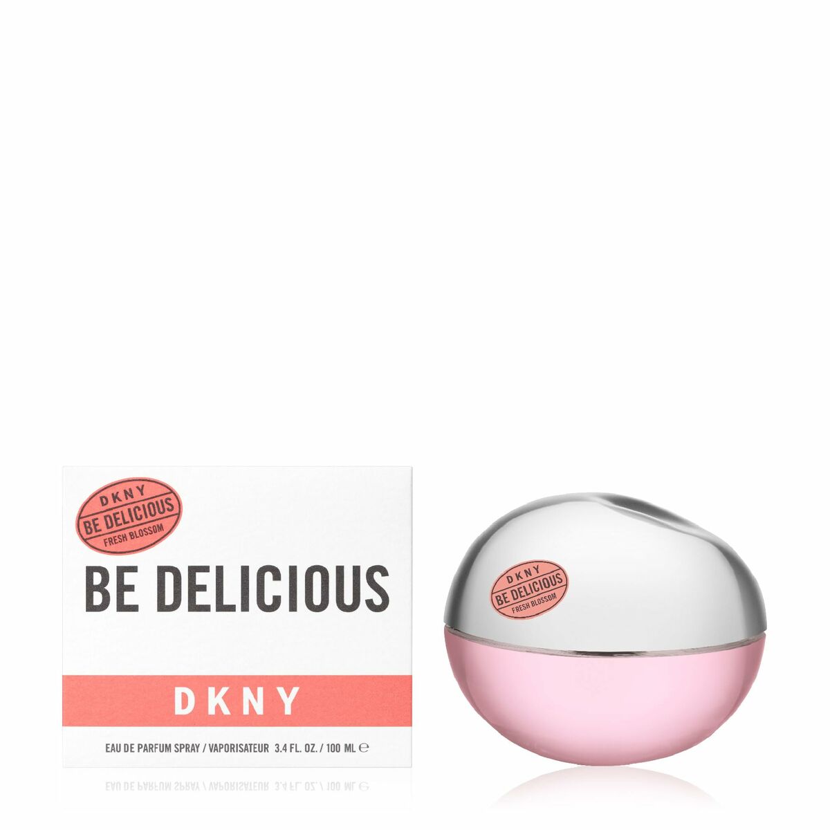 Parfym Damer DKNY DELICIOUS COLLECTION 100 ml