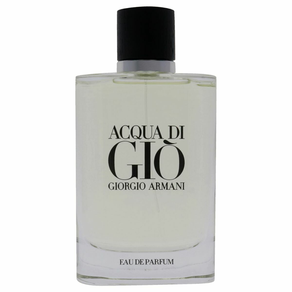 Parfym Herrar Armani Acqua Di Gio EDP 125 ml - 2