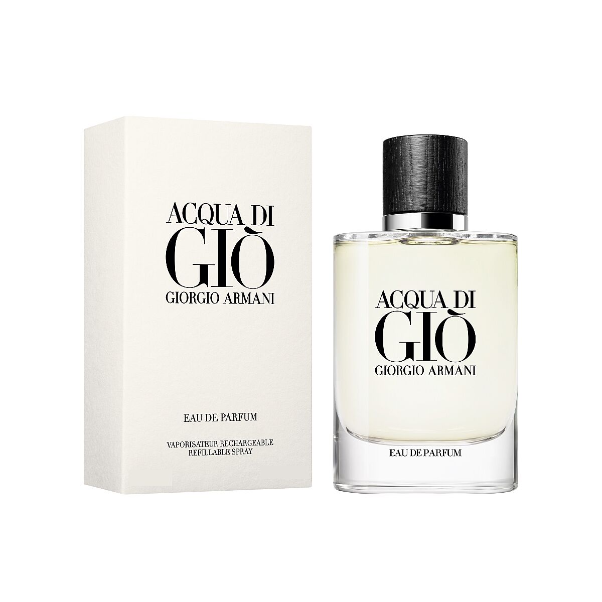 Parfym Herrar Armani Acqua Di Gio EDP 75 ml