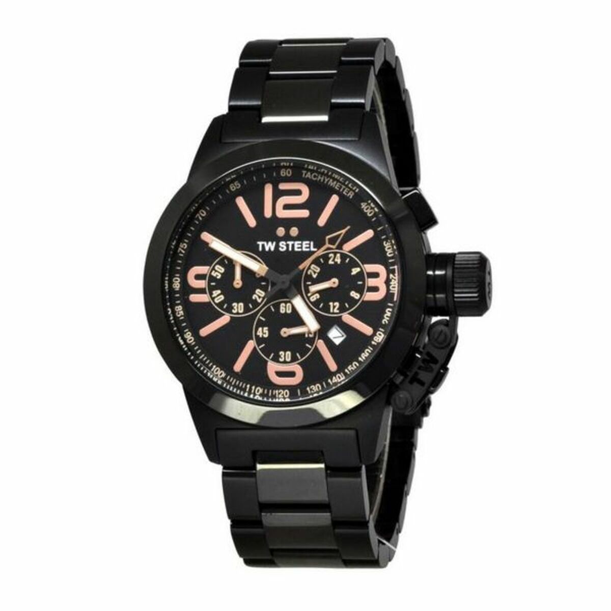 Herrklocka Tw Steel TW312 (Ø 40 mm) - 3