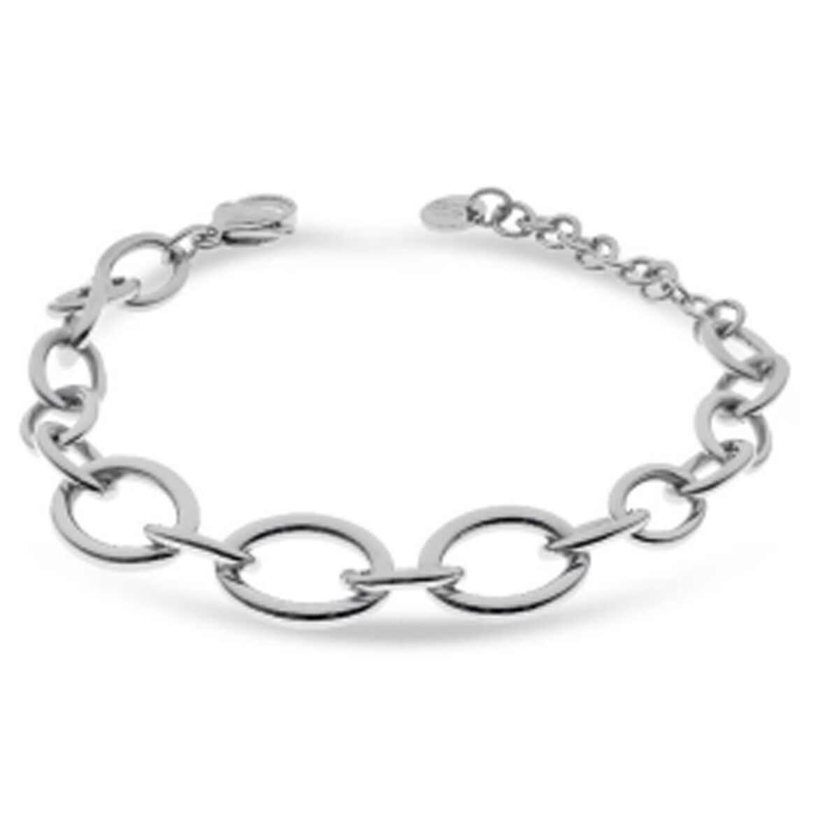 Damarmband LIU JO LJ2330 Silvrig