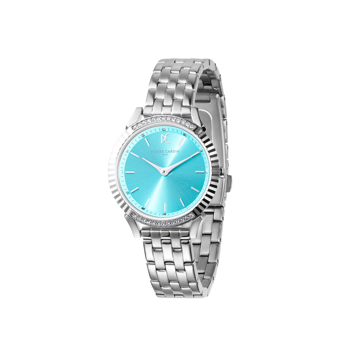 Damklocka Pierre Cardin CPI.2588 (Ø 32 mm)