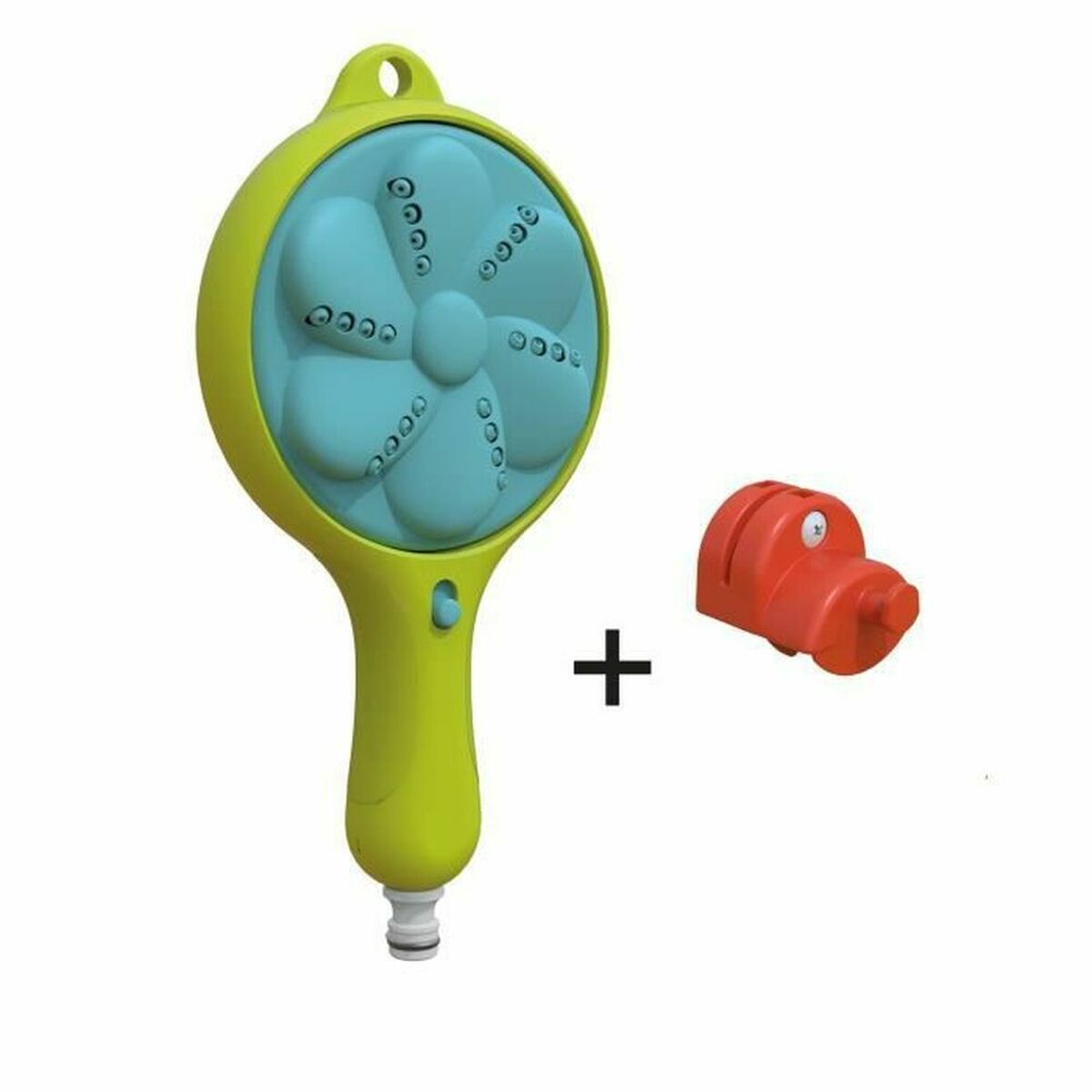 Vattensprinkler och sprutleksak Smoby SHOWER Plast