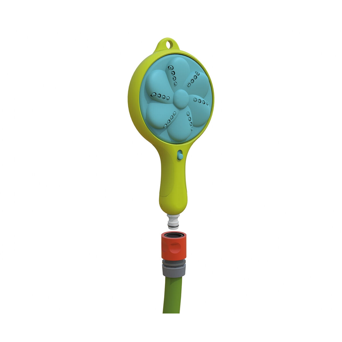 Vattensprinkler och sprutleksak Smoby SHOWER Plast - 2