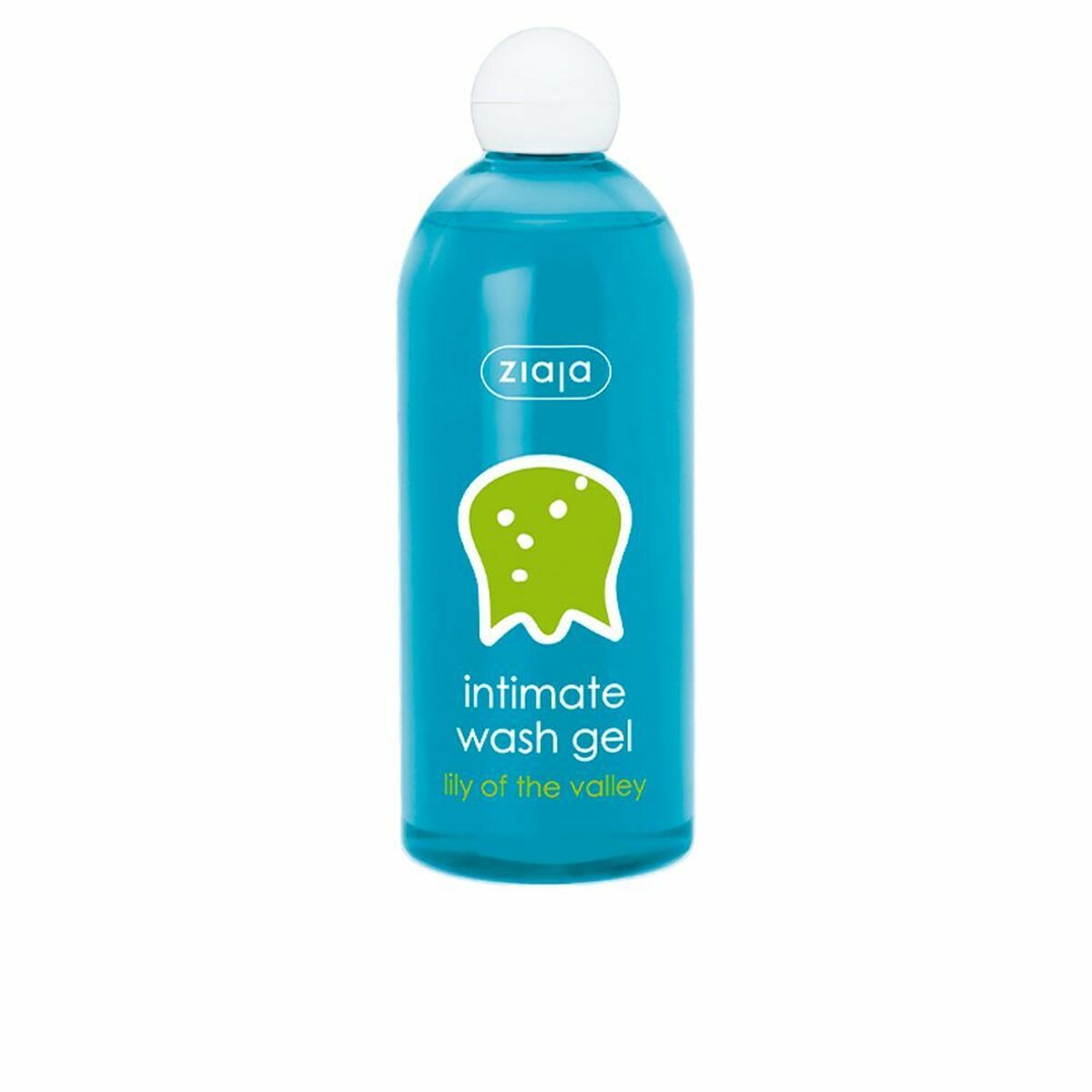 Intimhygiengel Ziaja Higiene íntima 500 ml