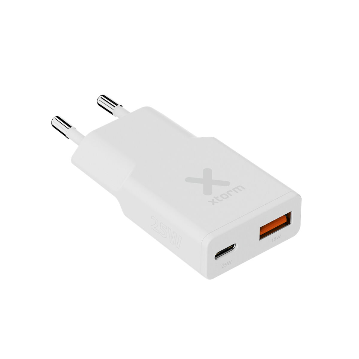 Powerbank Xtorm XG2SL025 Vit