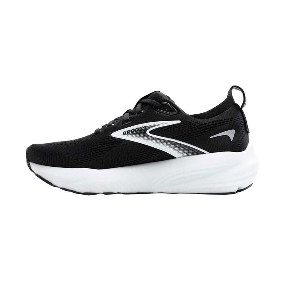 Löparskor, Vuxna Brooks Glycerin 22 Svart - 2