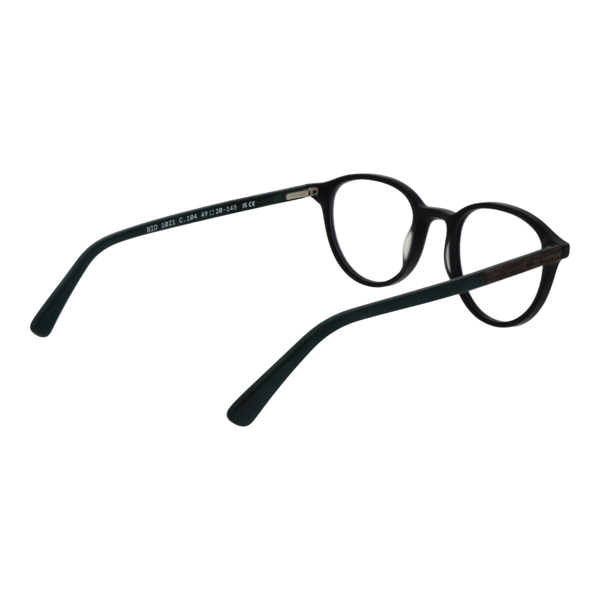 Glasögonbågar Botaniq BIO-1021 49104 - 3