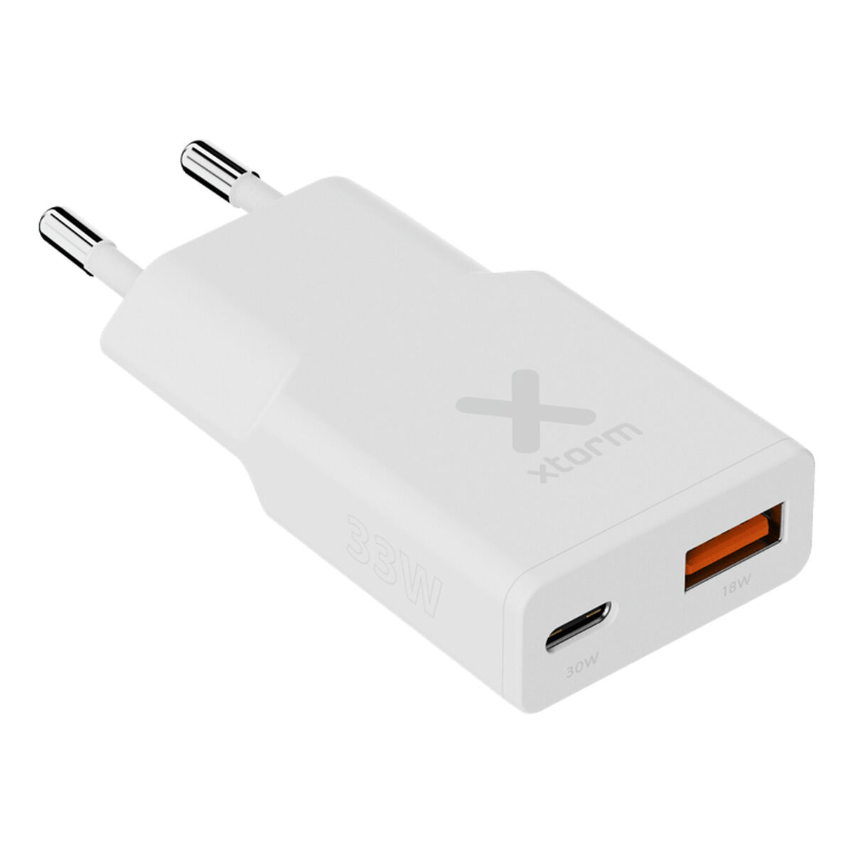 Powerbank Xtorm XG2SL033 Vit