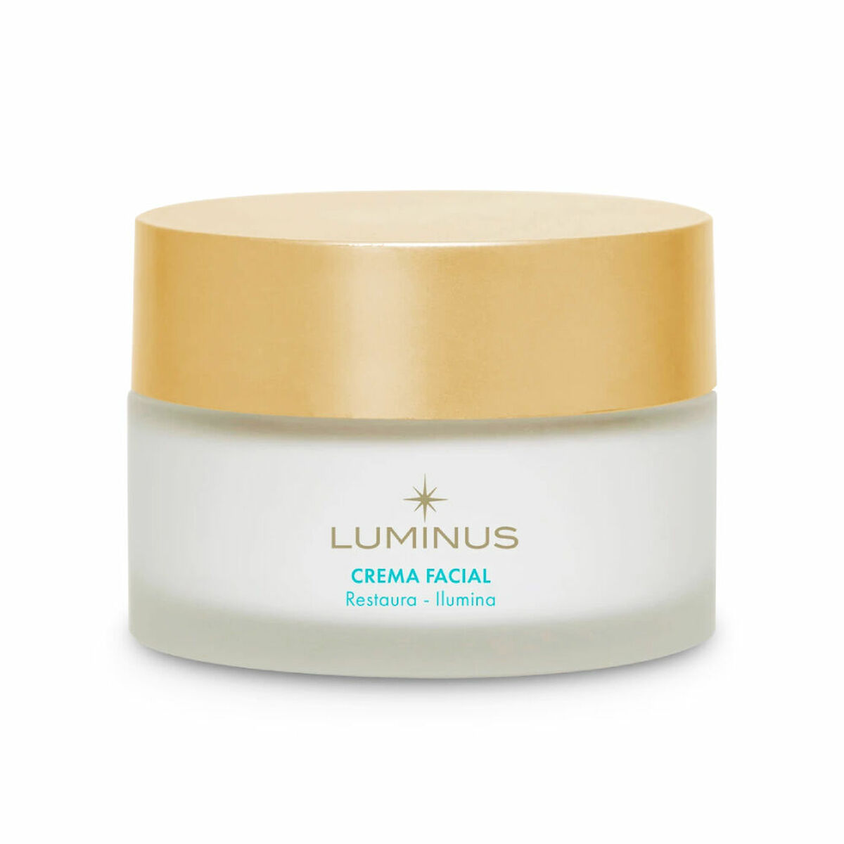 Stärkande kräm Luminus 50 ml