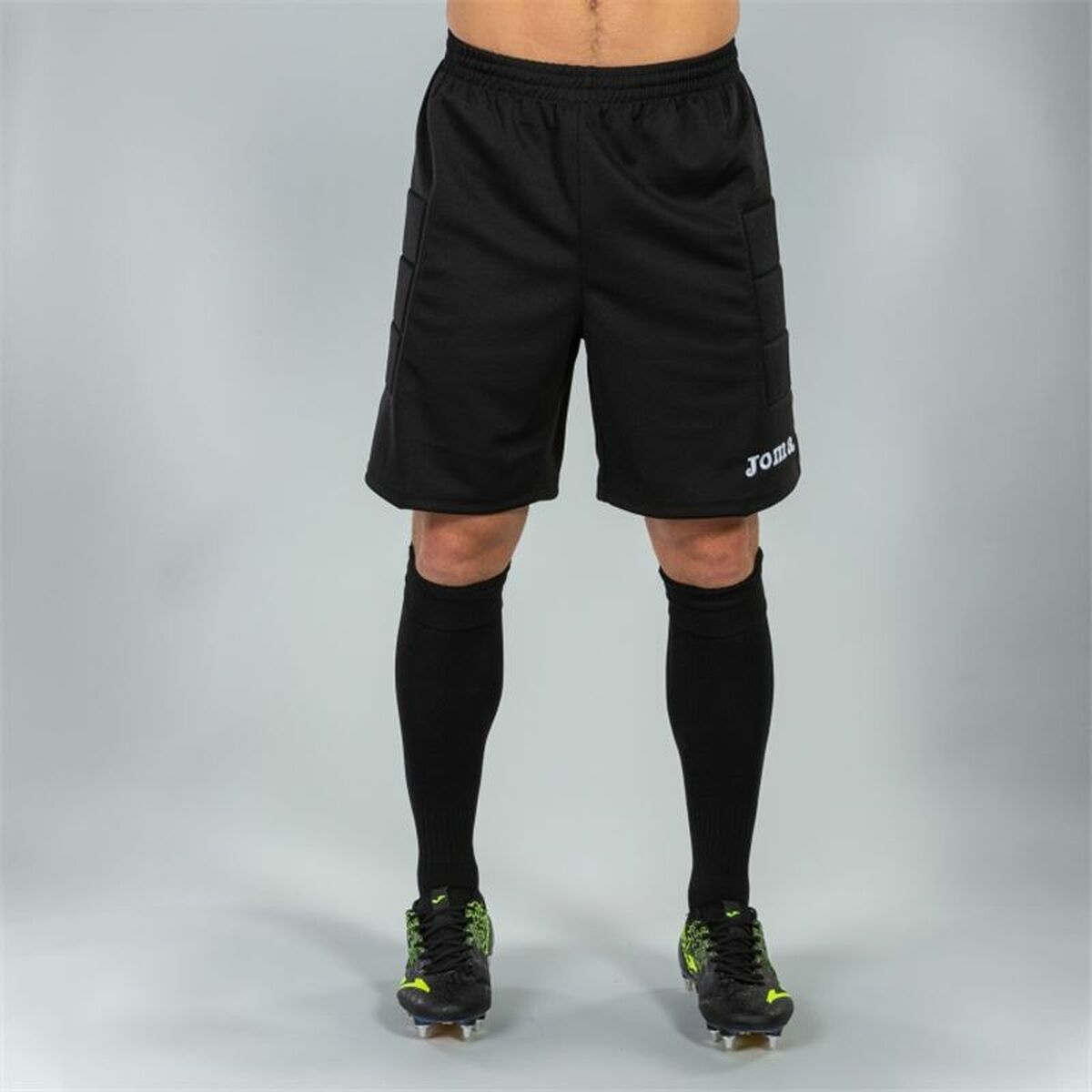 Fotbollsmålvaktsbyxor Joma Sport Protec Portero - 2