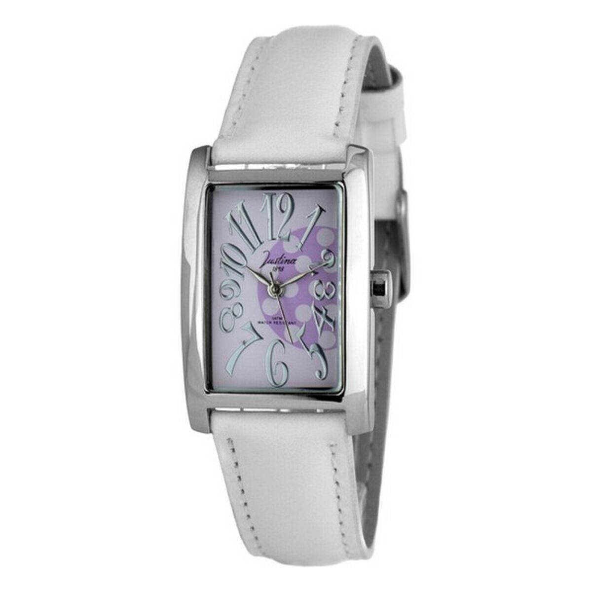 Damklocka Justina JPM30 (Ø 22 mm) - 2