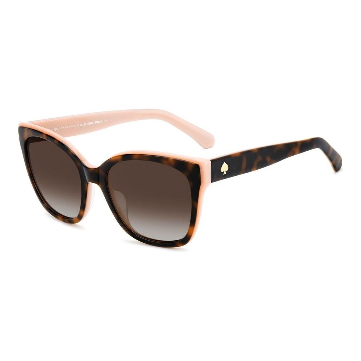 Damsolglasögon Kate Spade KS DAESHA 2_G_S