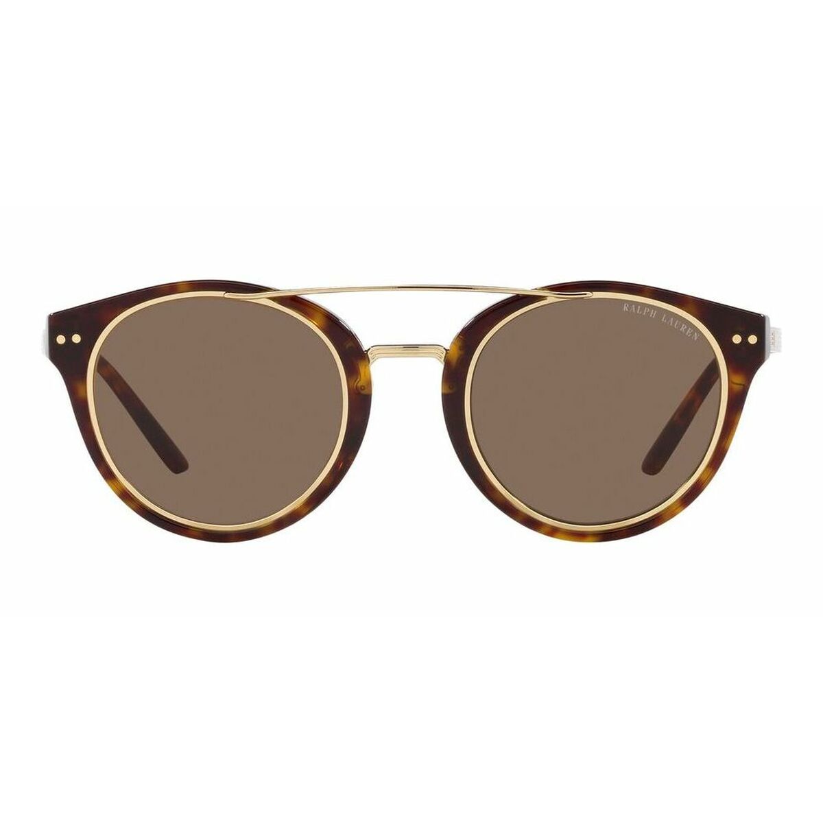 Herrsolglasögon Ralph Lauren RL 8210 - 2