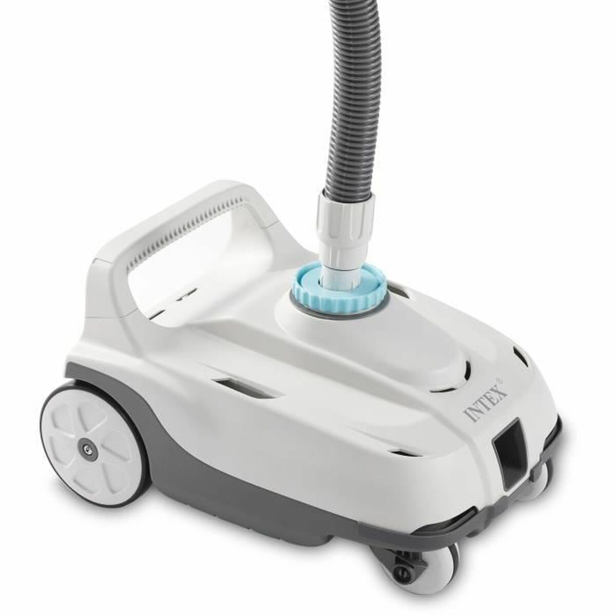 Automatiska poolrengöringsmedel Intex - 2
