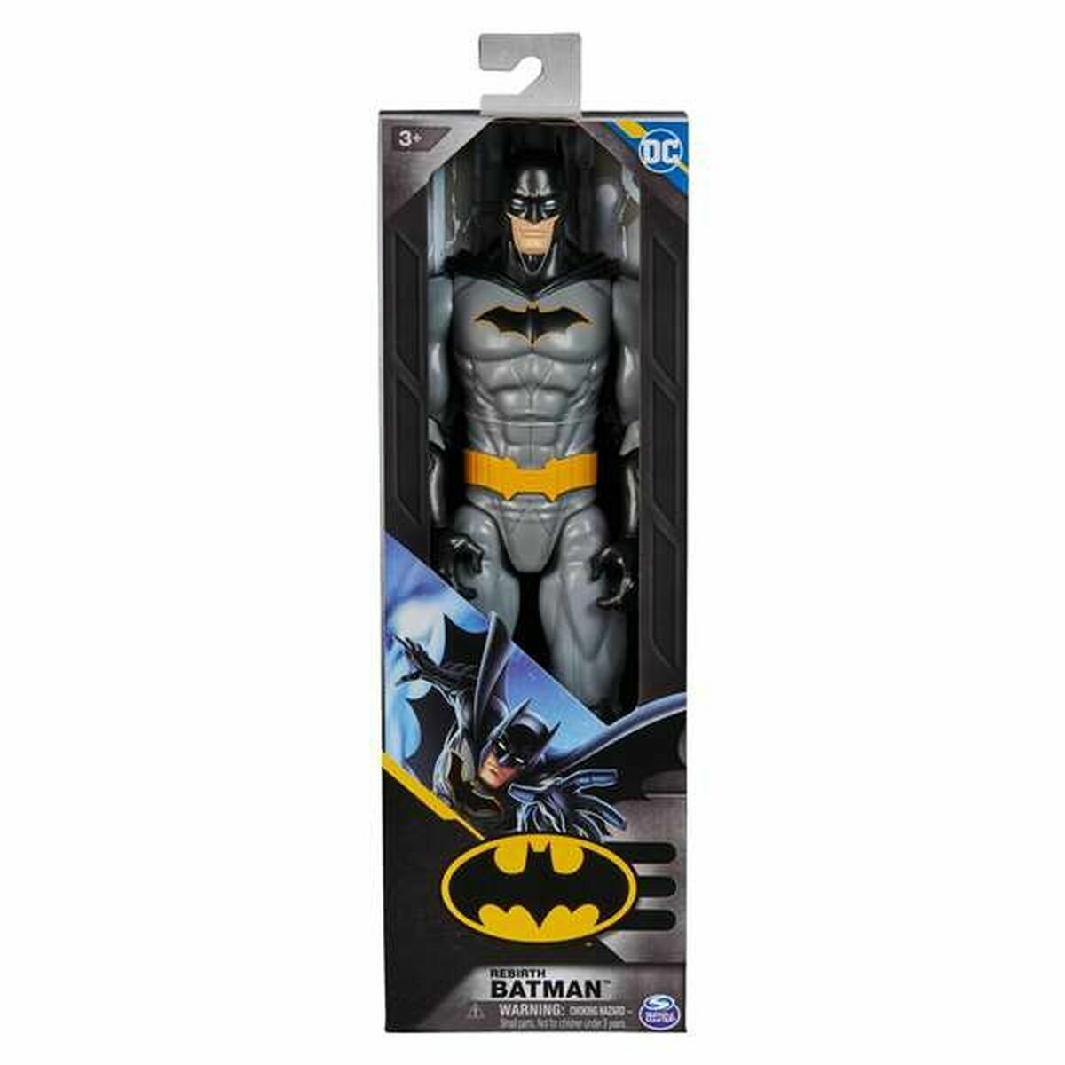 Figurer Batman Classic 30 cm - 2