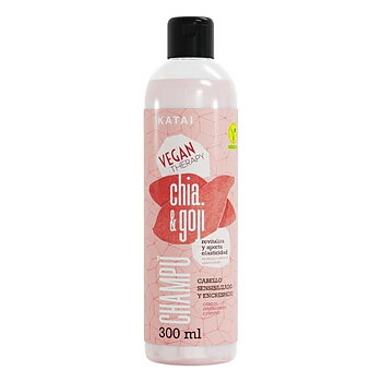 Schampo Katai KTV011845 300 ml