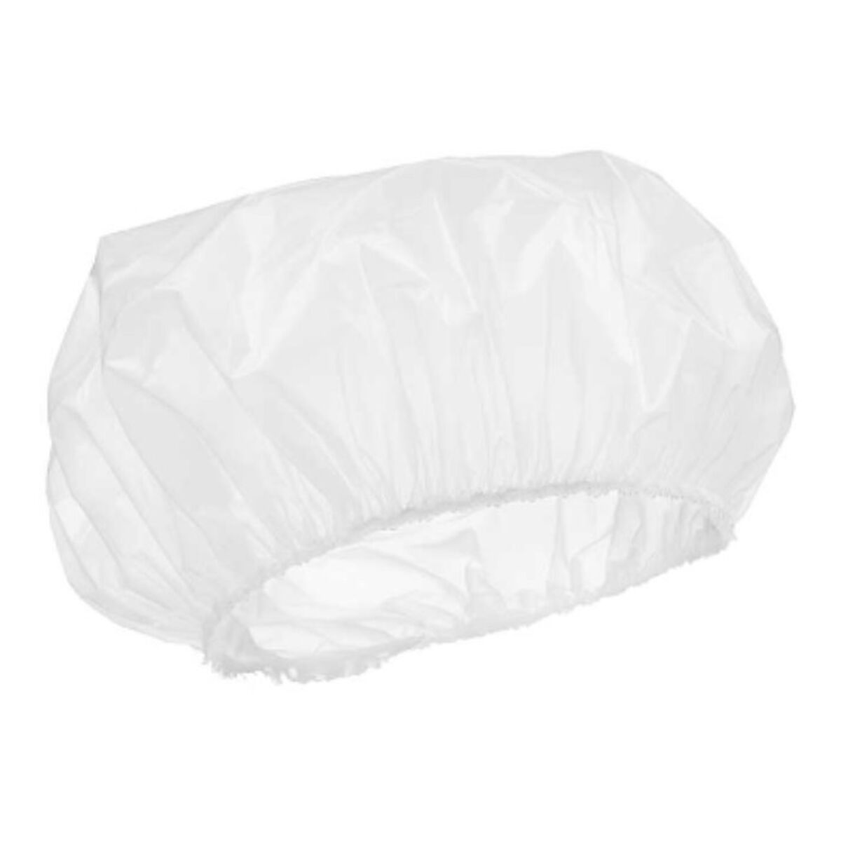 Duschmössa Berilo Transparent Plast (12 antal) - 2
