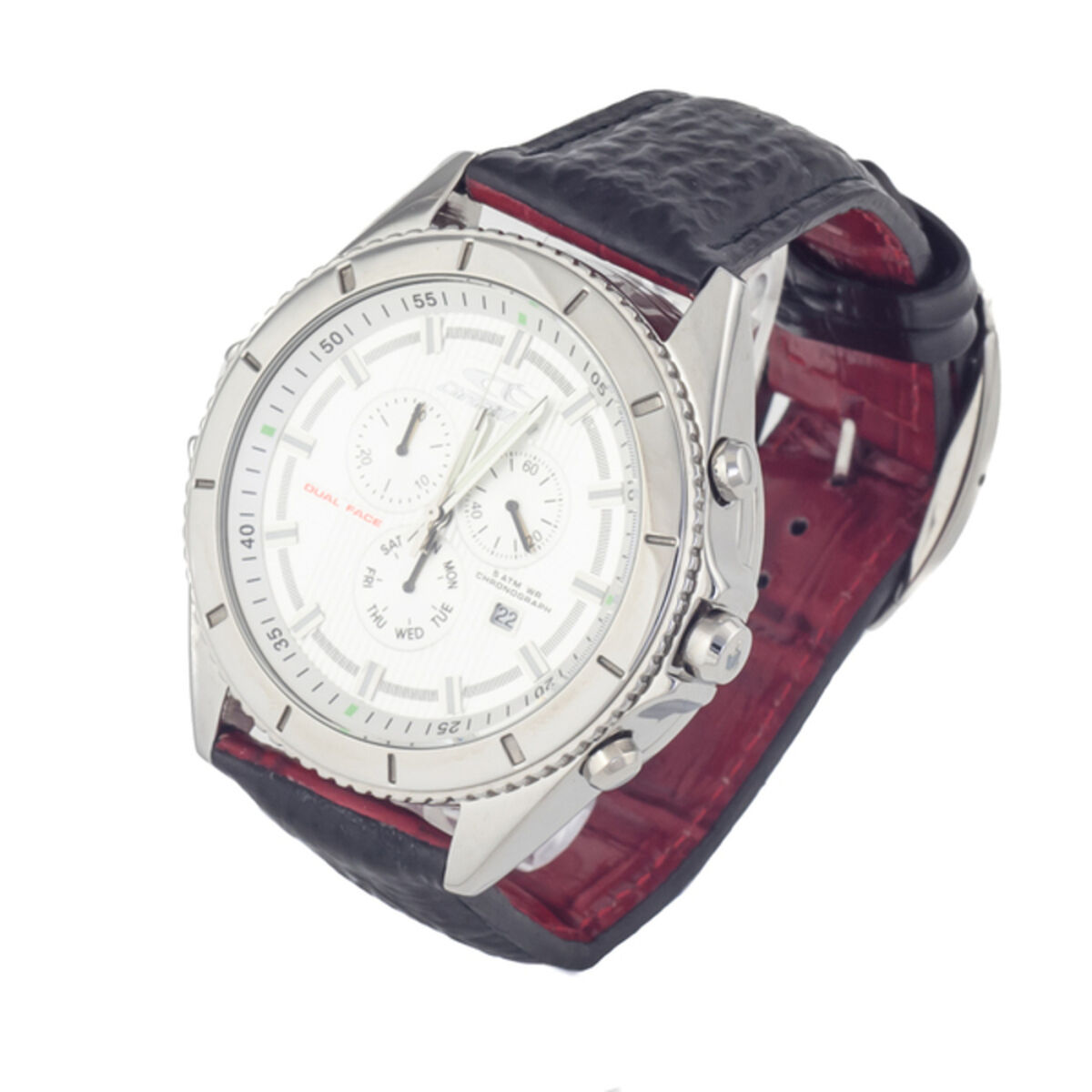 Herrklocka Chronotech CT7636M-02 (Ø 50 mm) - 2