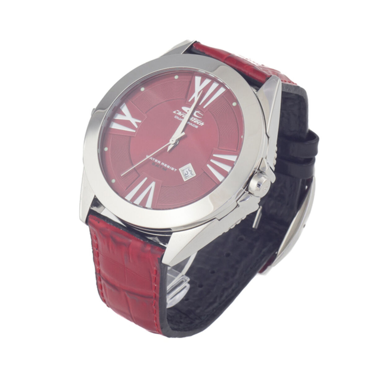 Herrklocka Chronotech CT7636M-02 (Ø 50 mm)