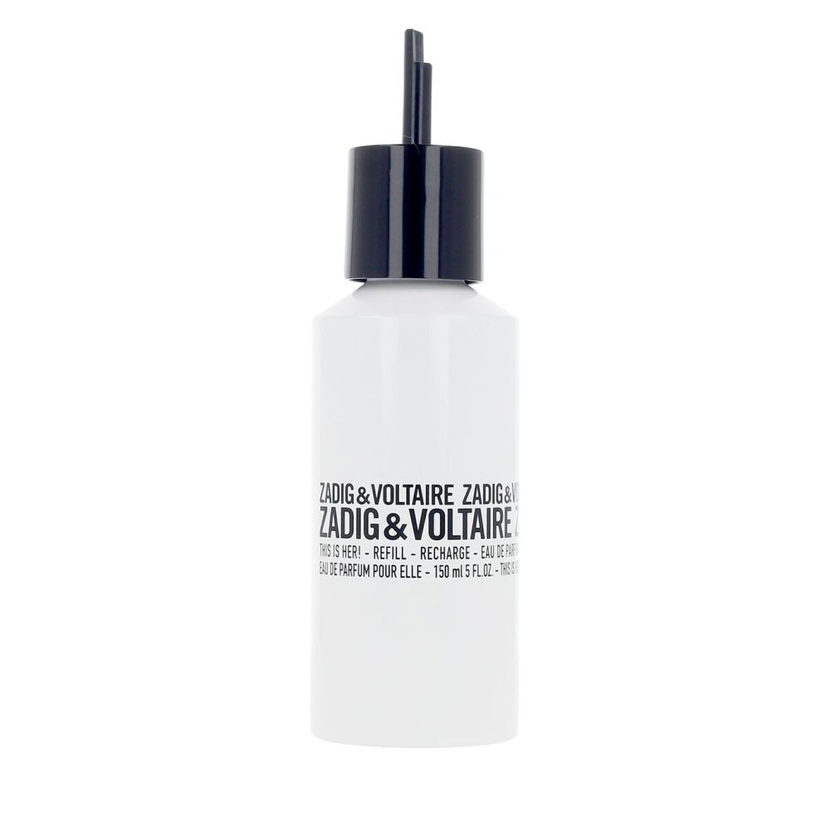 Parfym Unisex Zadig & Voltaire THIS IS HER! EDP 150 ml
