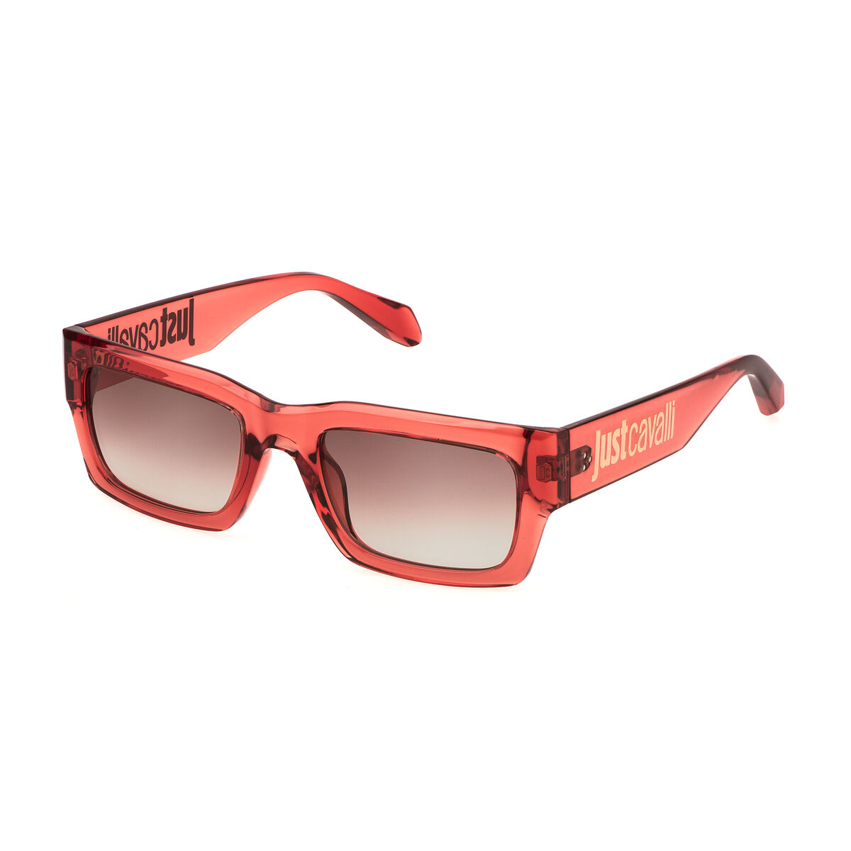 Unisexsolglasögon Just Cavalli SJC039-540VC2