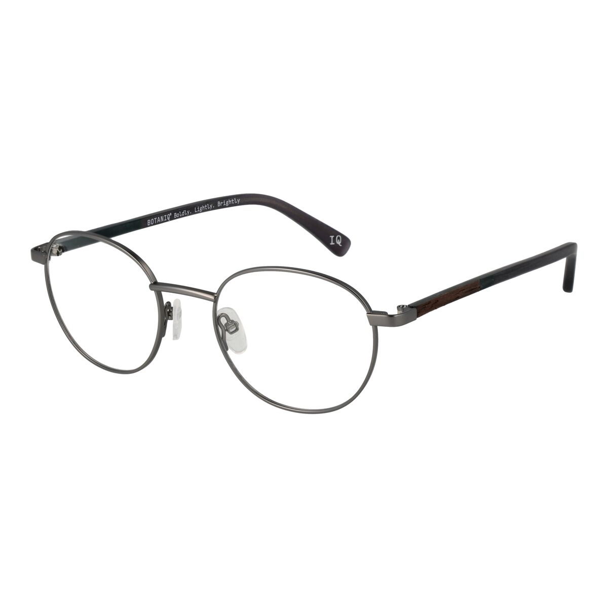 Glasögonbågar Botaniq MOD. BIO-1027 48005