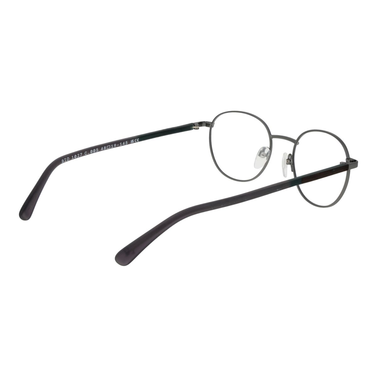 Glasögonbågar Botaniq MOD. BIO-1027 48005 - 3