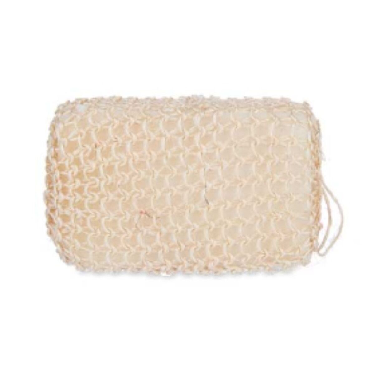 Rengöringssvamp Berilo Vit Beige 14 x 6,5 x 9 cm 9 x 14 x 6 cm (24 antal) - 3