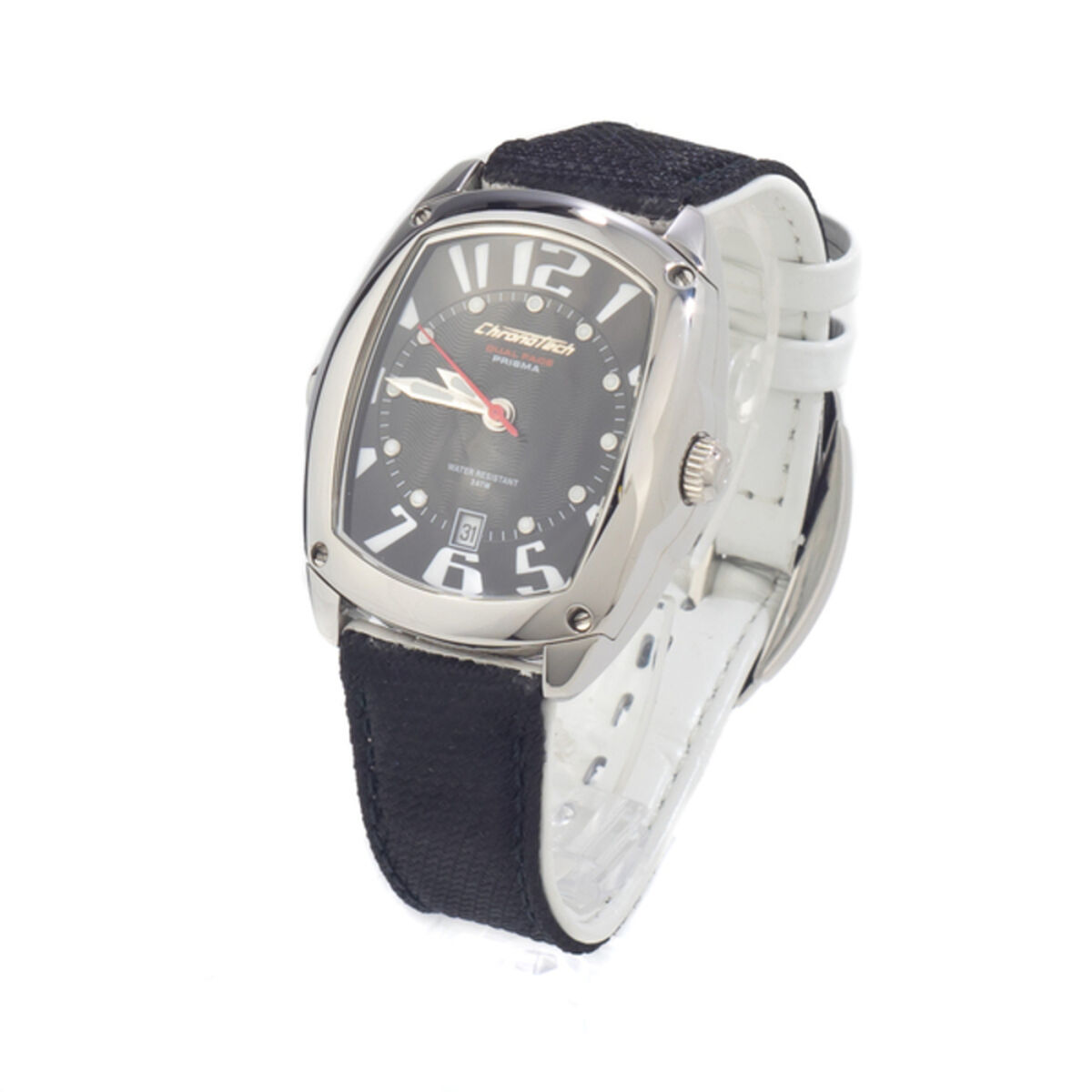 Herrklocka Chronotech CT7696M-01 (Ø 40 mm) - 2