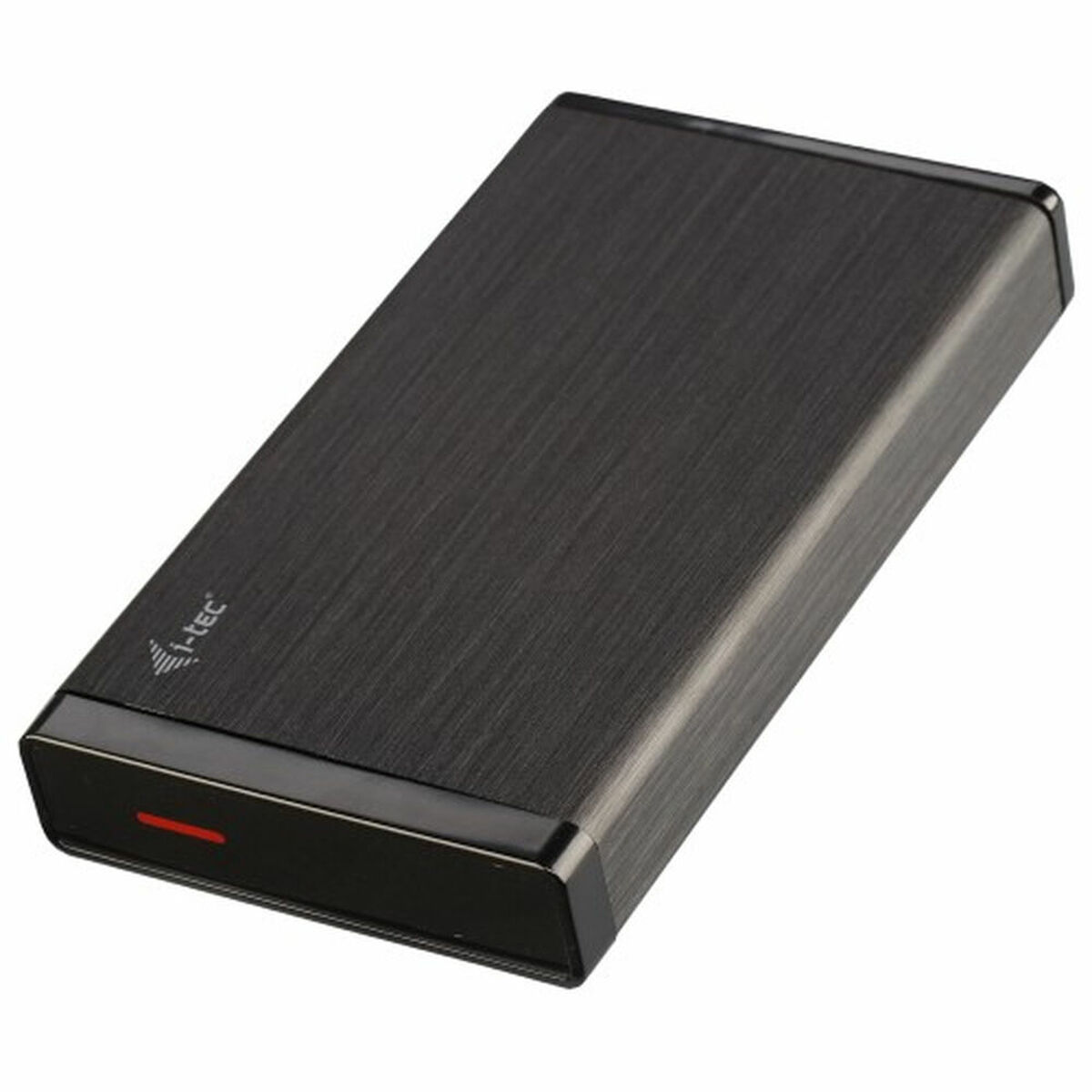 Hårddiskfodral i-Tec MYSAFE35U401 - 3