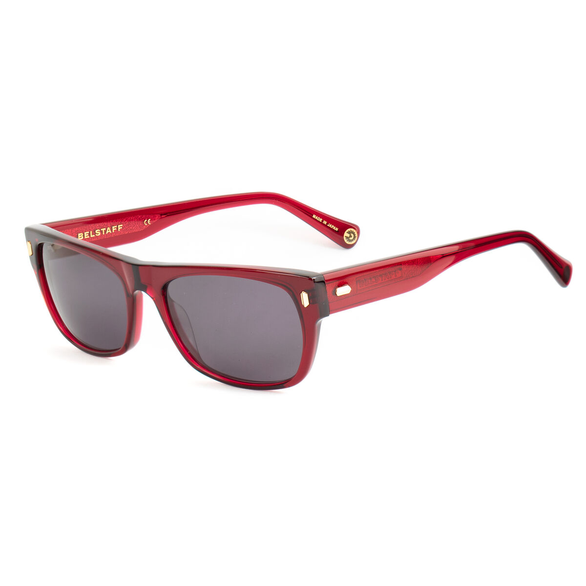 Damsolglasögon Belstaff HUDSON-S183 ø 54 mm
