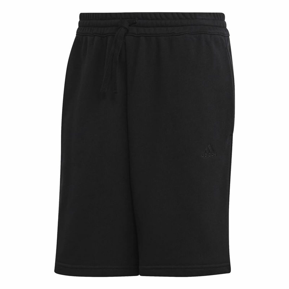 Träningsshorts Adidas M All Szn Svart - 2