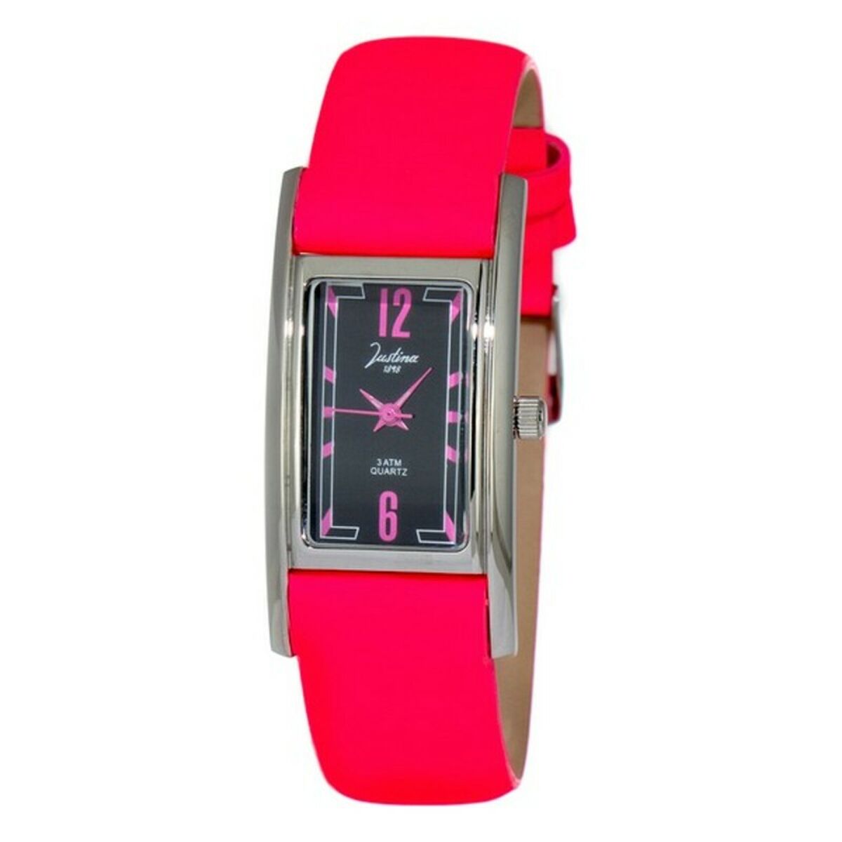 Damklocka Justina JPR16 (Ø 22 mm) - 2