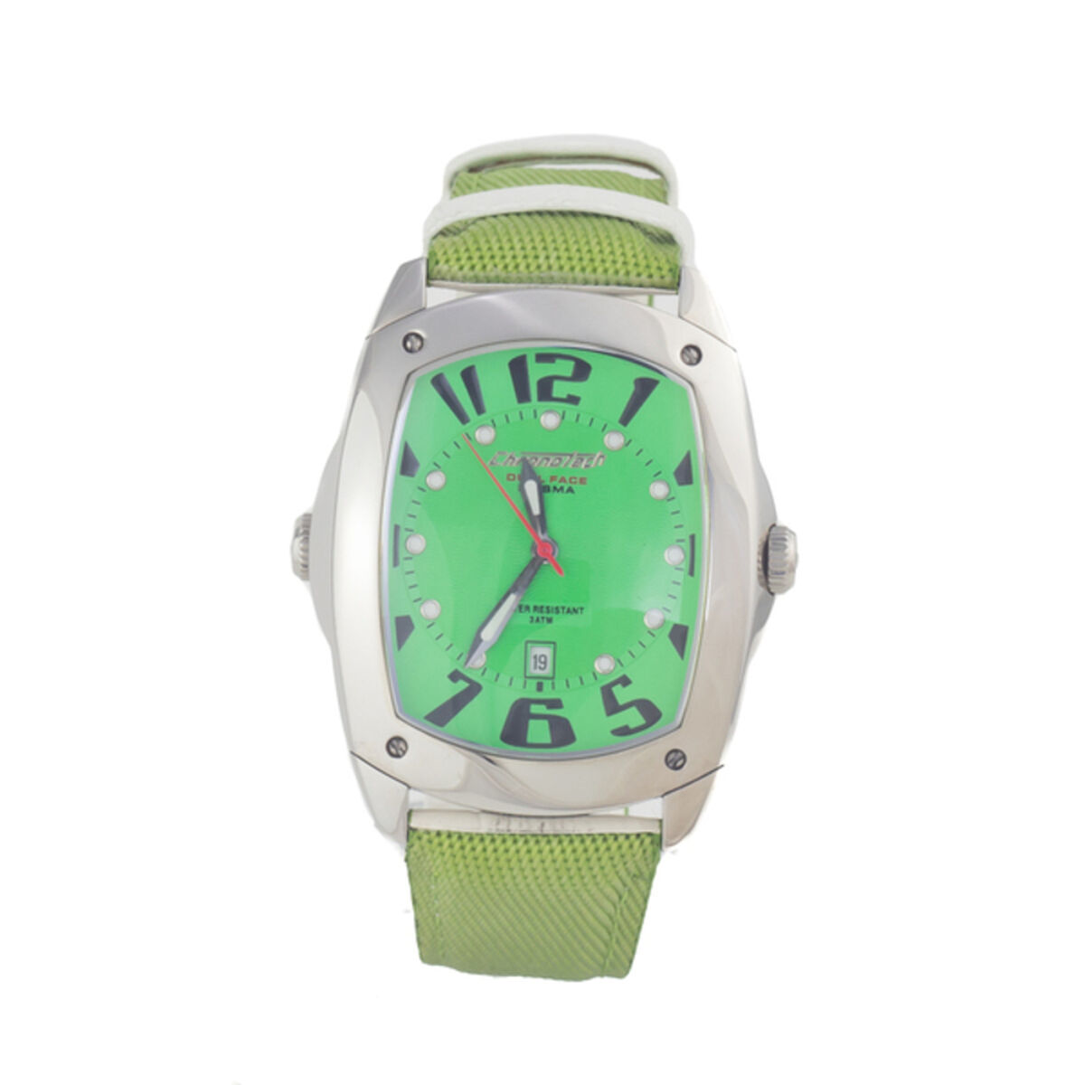 Herrklocka Chronotech CT7696M-05 (Ø 40 mm) - 2