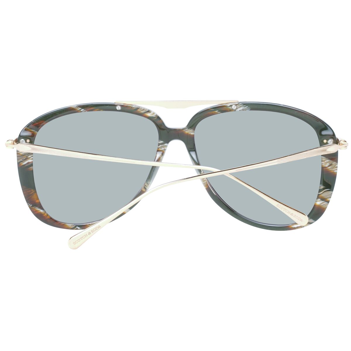 Herrsolglasögon Scotch & Soda SS7014 57105 - 3