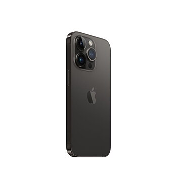 Smartphone Apple iPhone 14 Pro Svart 6,1" 256 GB