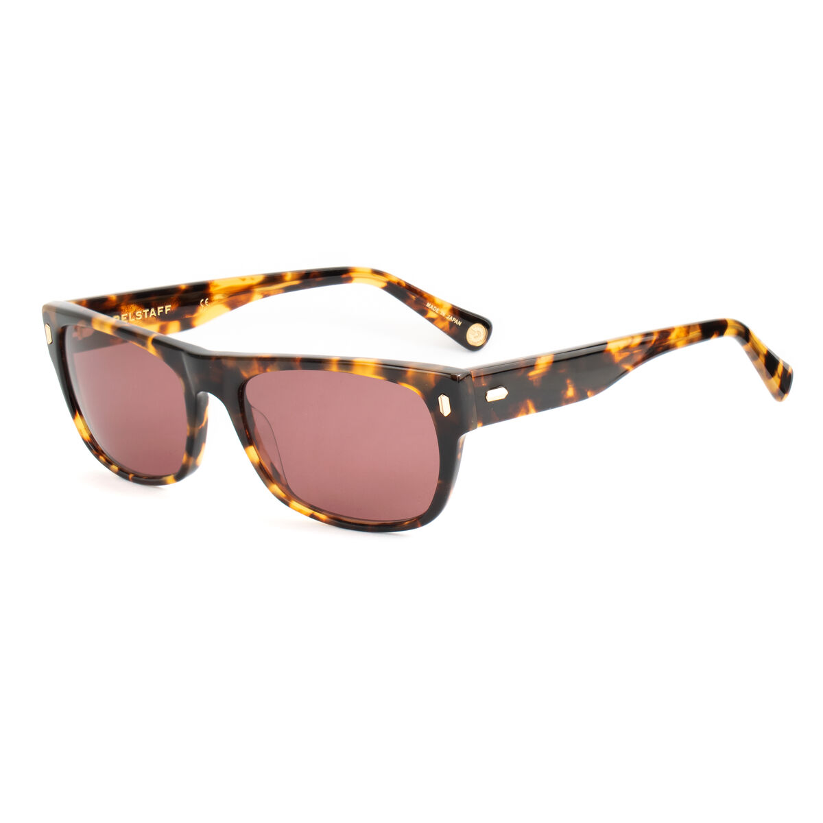 Damsolglasögon Belstaff HUDSON-S184 ø 54 mm