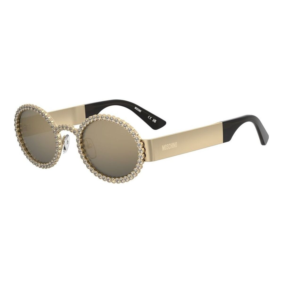 Damsolglasögon Moschino MOS204_S
