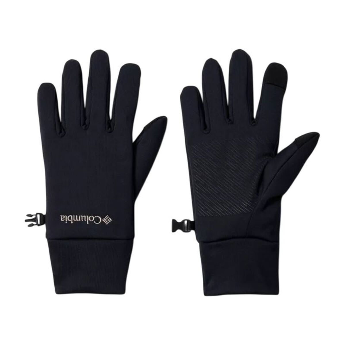Handskar Columbia Point Park™ Fleece Svart