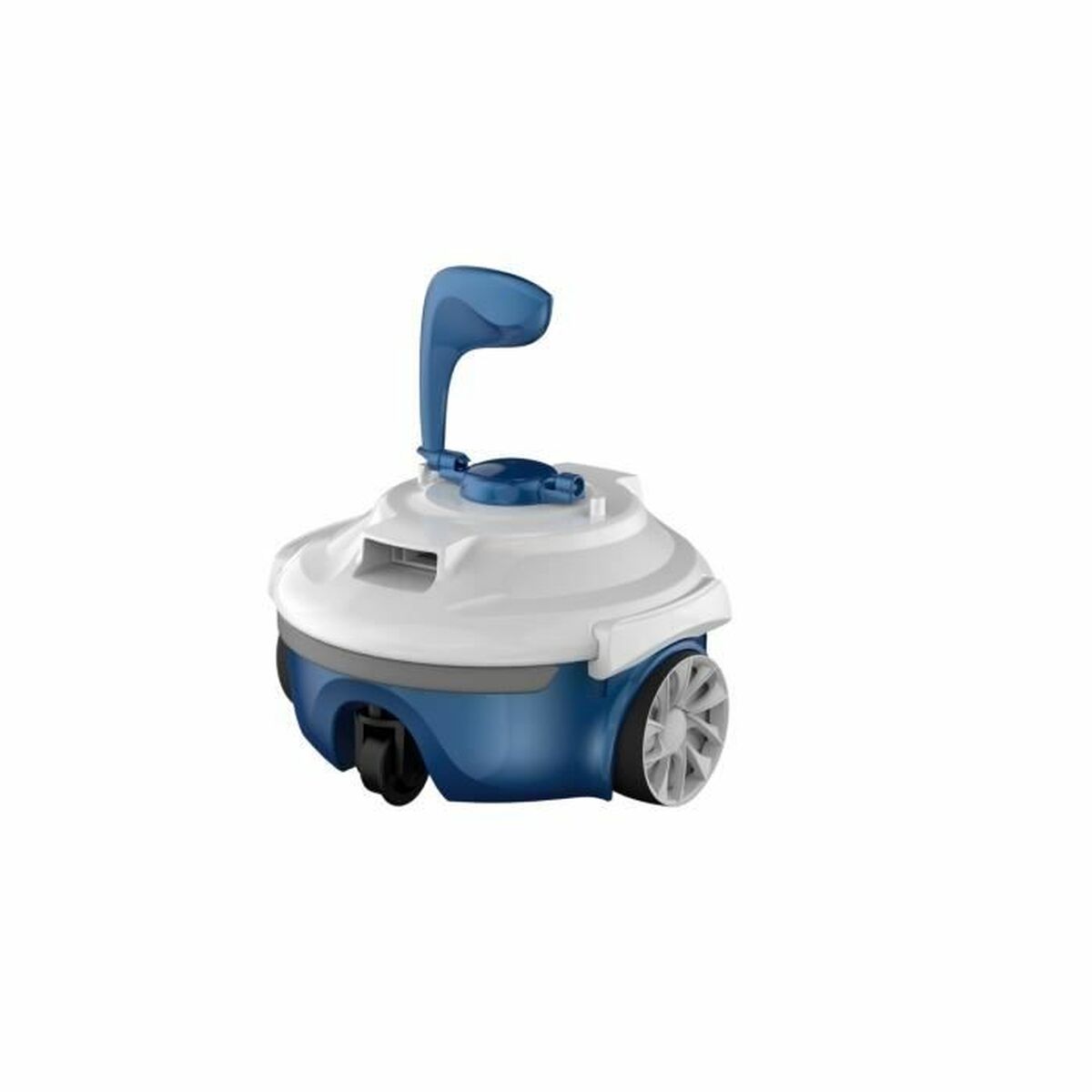 Automatiska poolrengöringsmedel Bestway Guppy  26 x 26 x 18 cm